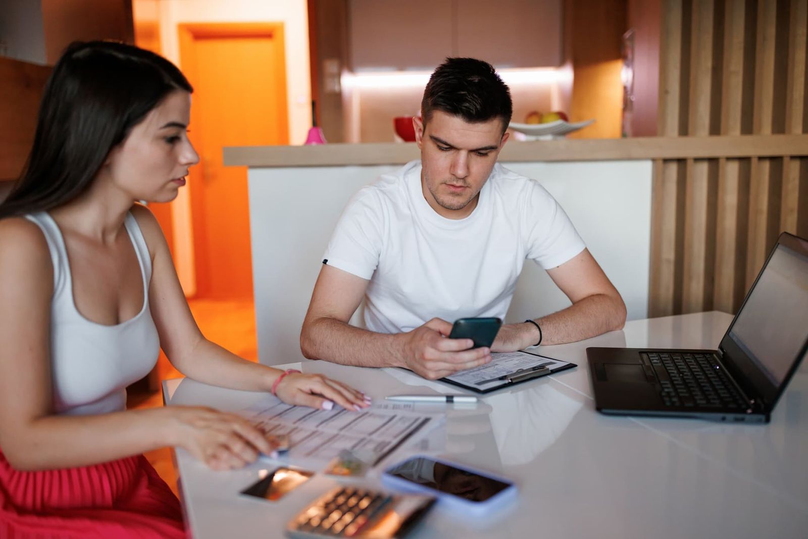 Survey shows 91% of credit counseling clients report missing basic terms