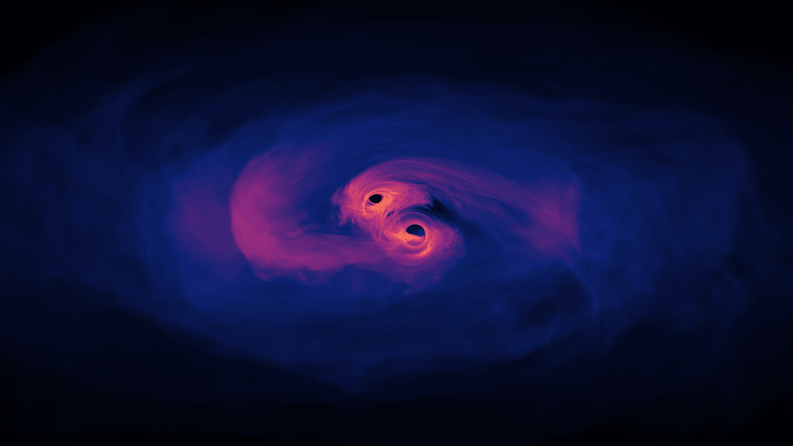 Machine learning splines bridge the final crash of colliding black holes