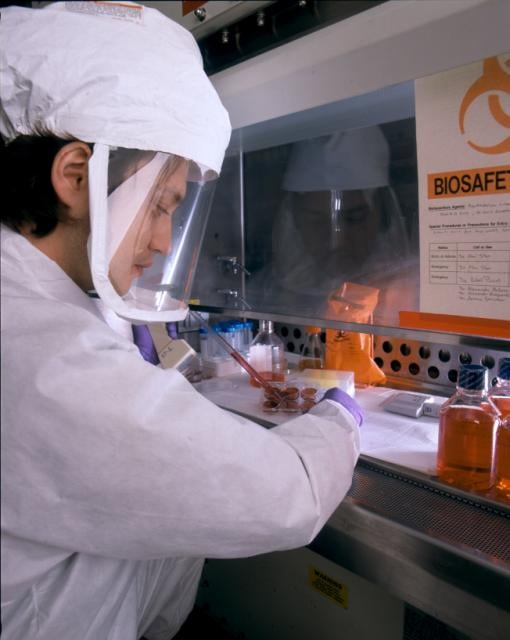 Infections cause one in eight cancer cases across the world
