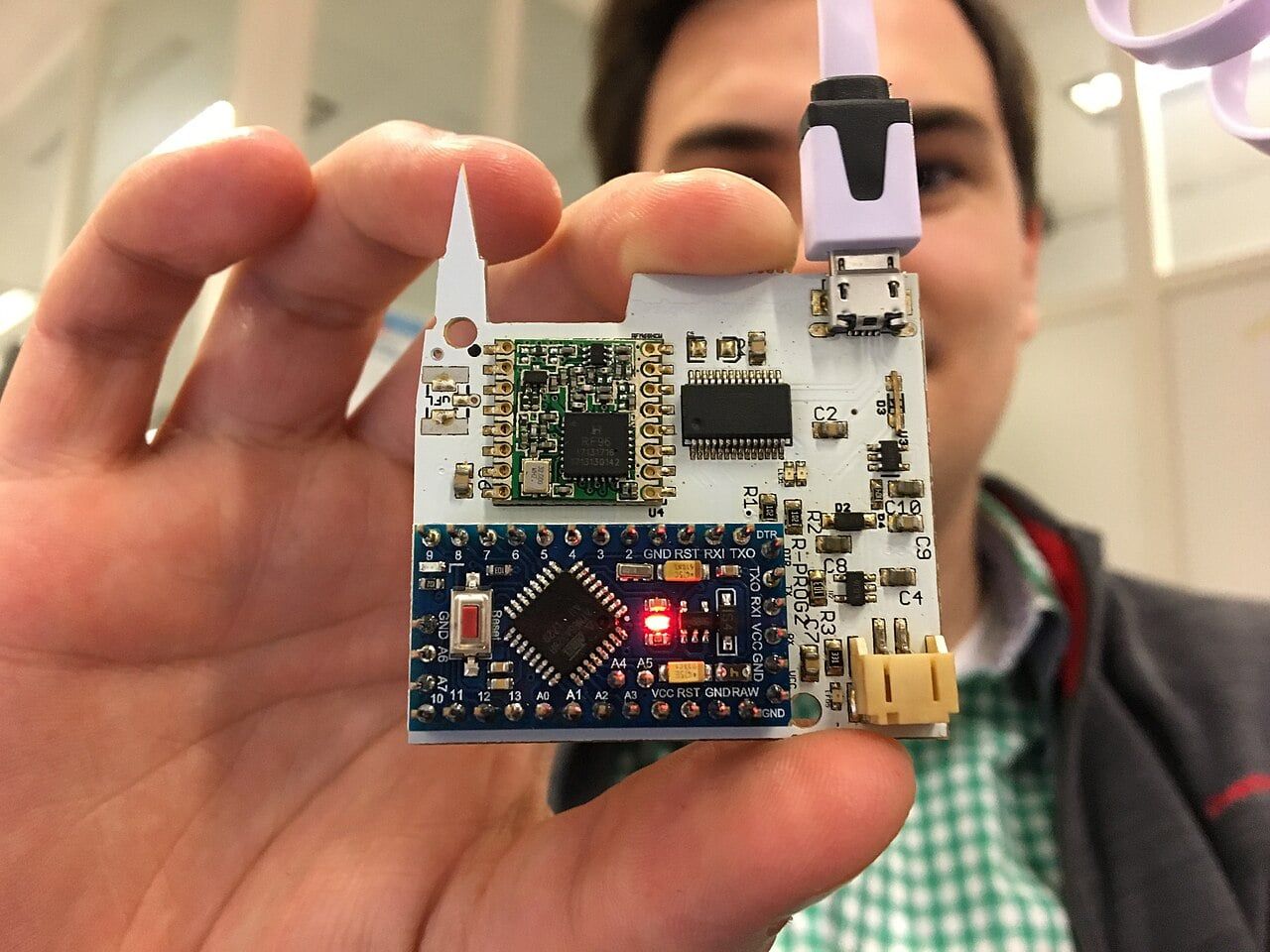 Autonomous artificial intelligence models may soon spread across household appliances