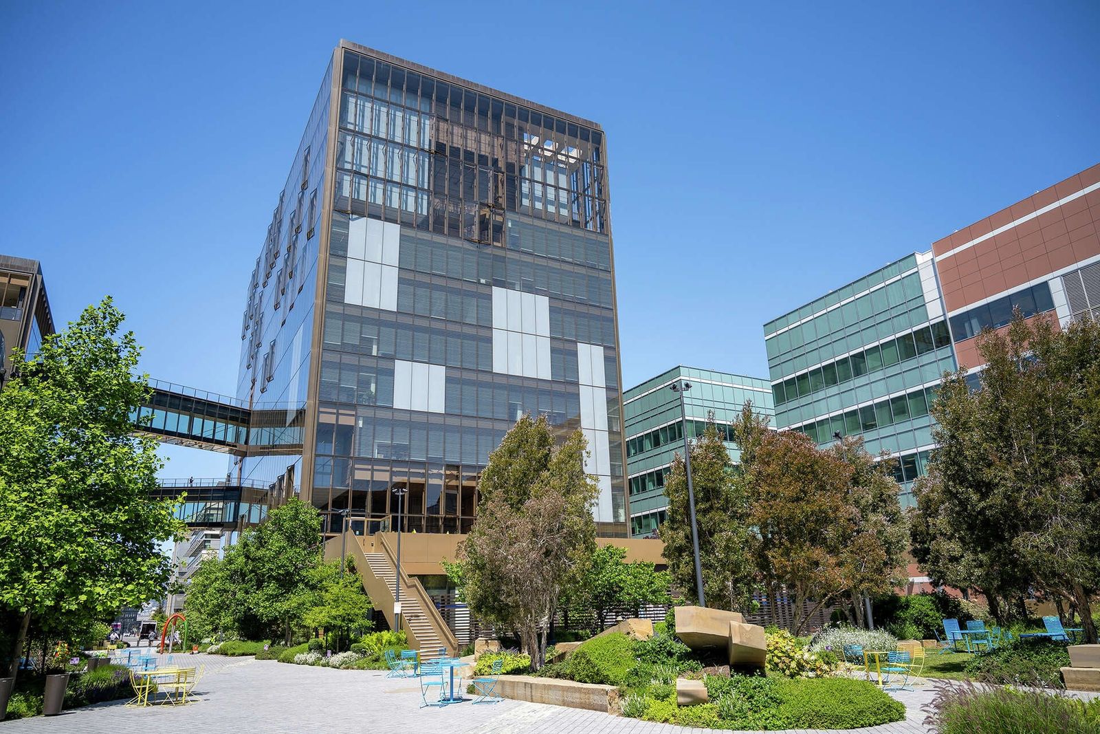 Flaws in artificial intelligence accounts expose internal corporate tools