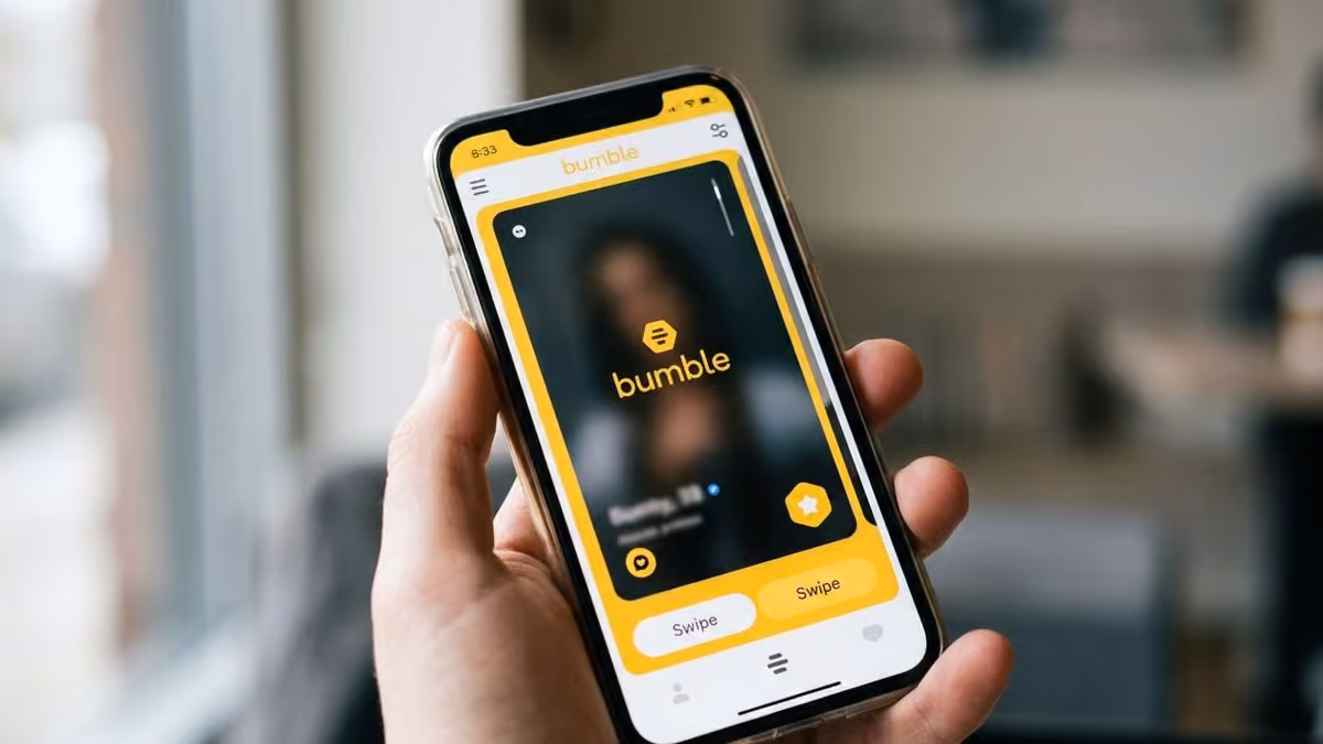 Bumble agrees to $1.3 billion sale to Ithaca Holdings