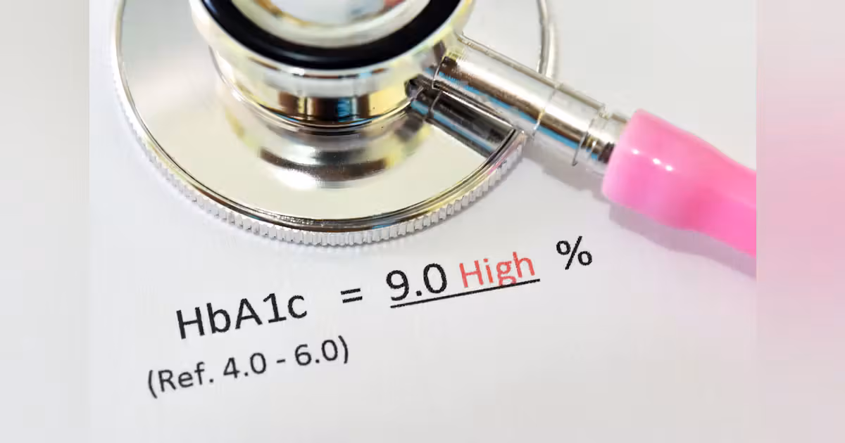 Experimental triple hormone drug reduces body weight in diabetes trial