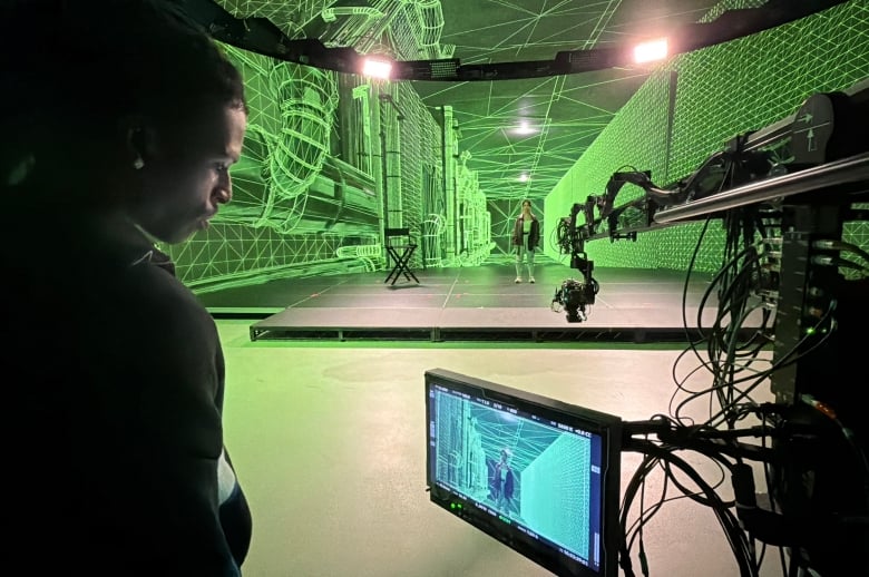 Film schools expand artificial intelligence courses as Hollywood scouts graduates