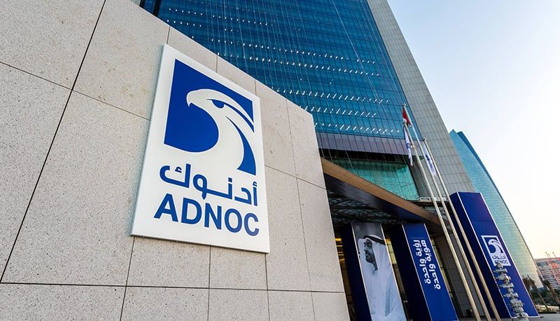 Gulf building contracts fall 37% to $47.4 billion
