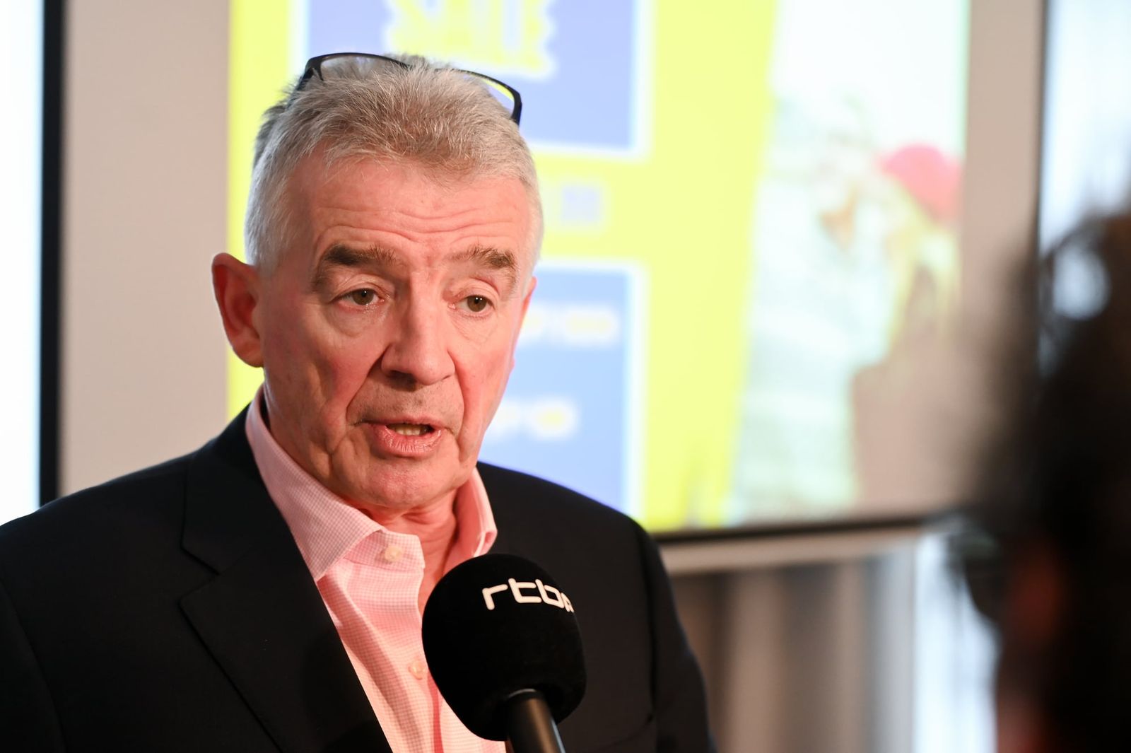 Ryanair warns European airfares could jump 20%