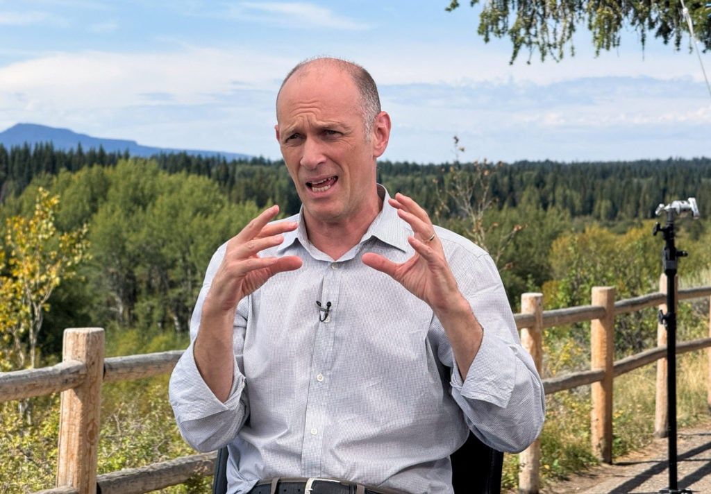 Austan Goolsbee warns AI demand threatens broader inflation