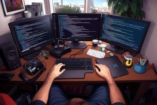 Engineers connecting artificial intelligence tools to their daily workflow face new risks as vulnerabilities can expose corporate systems to external takeovers.