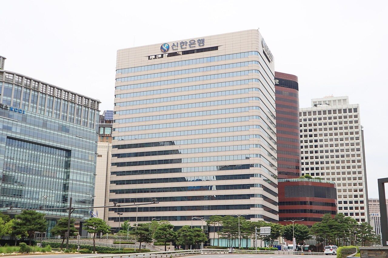 South Korea probes AI role in seven financial cyberattacks