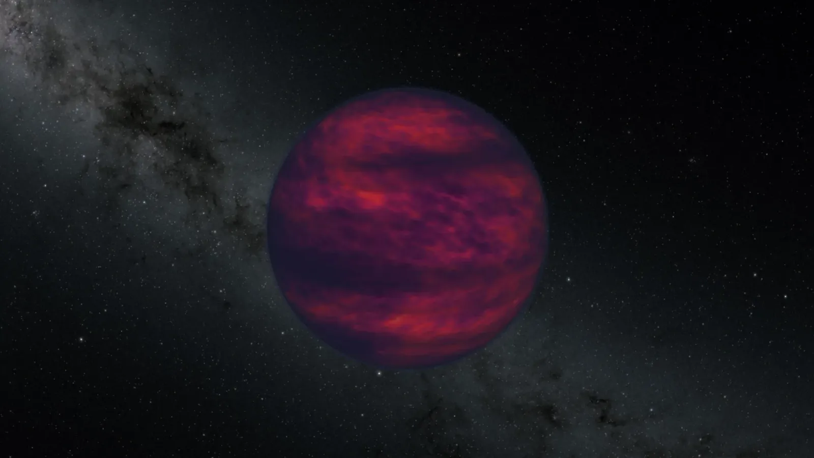 NASA space telescope tracks 37 cooling brown dwarfs