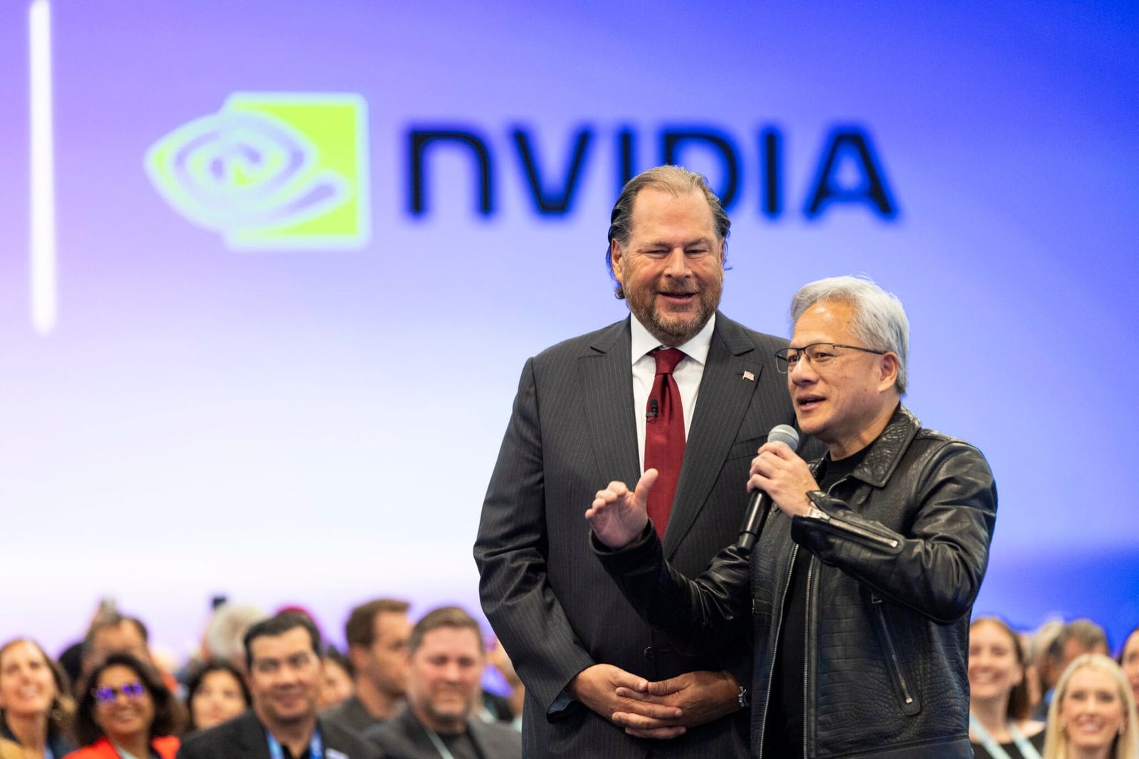 Nvidia commits $250 million to British artificial intelligence safety