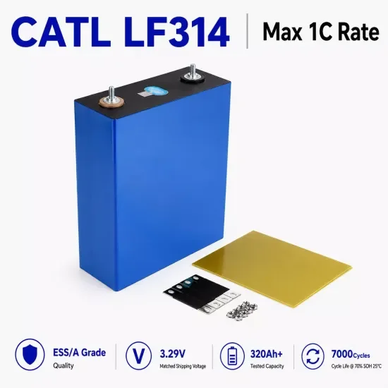 CATL reports limited impact from China's 2% battery tax