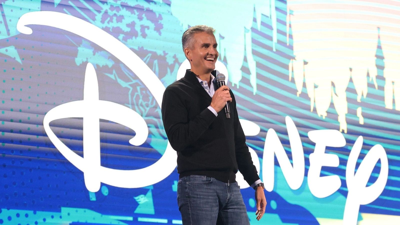 Disney offers $20 million for bankrupt Character.AI assets
