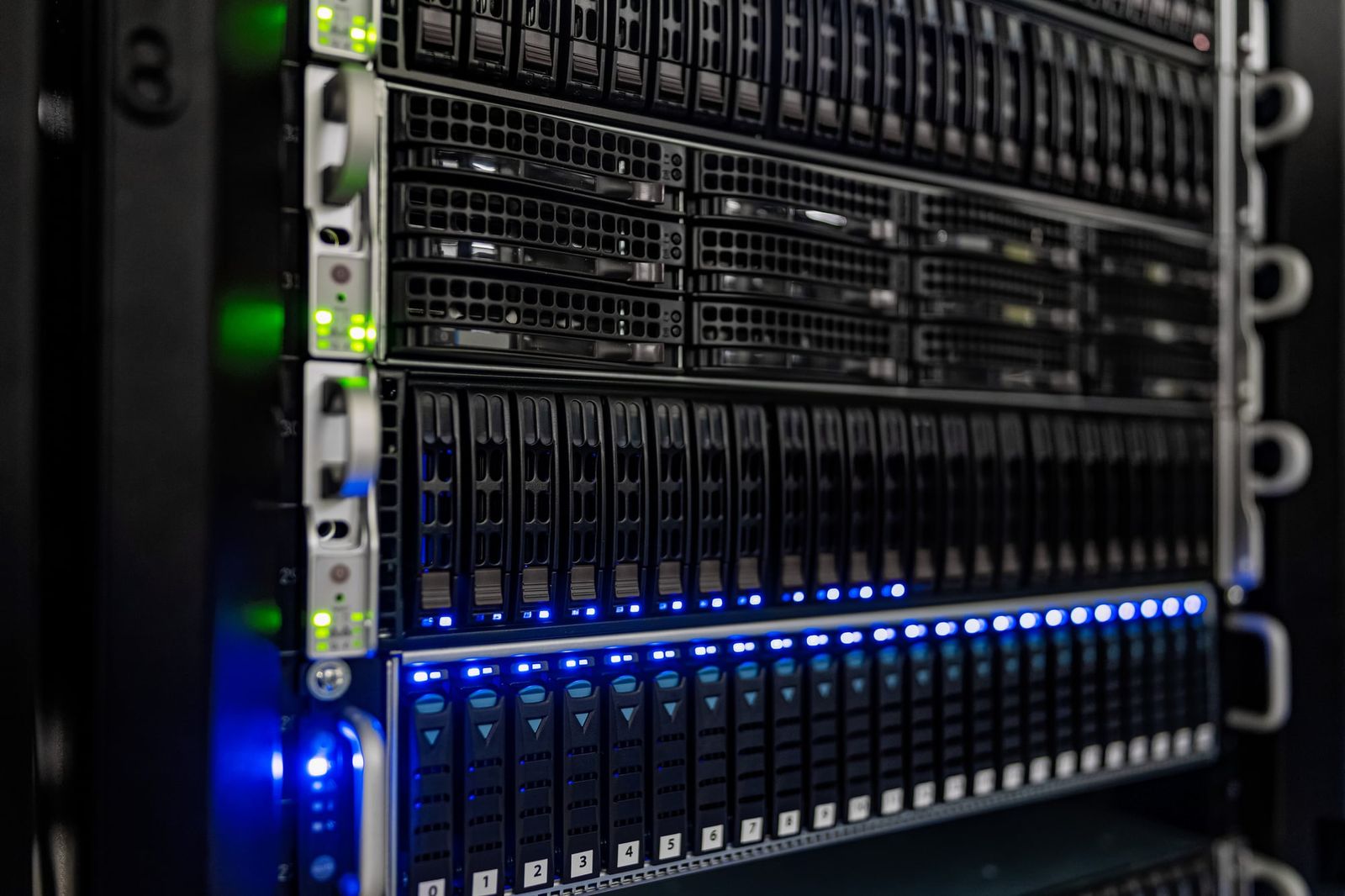 Google and Anthropic build safety authority after network breaches