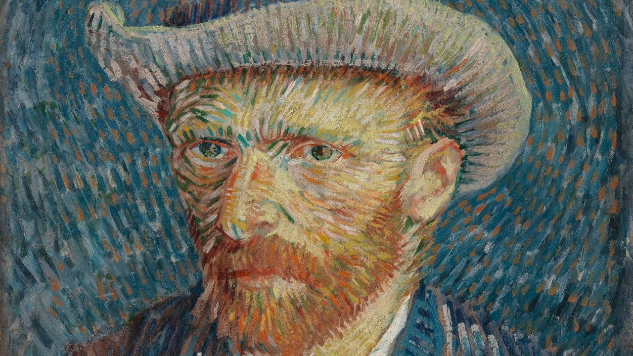 A real summer dawn may have shaped Vincent van Gogh's Starry Night