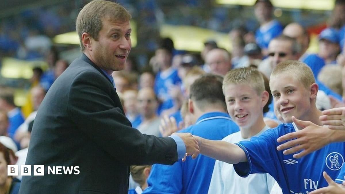 Deloitte Cyprus backdated records to shield Roman Abramovich's assets