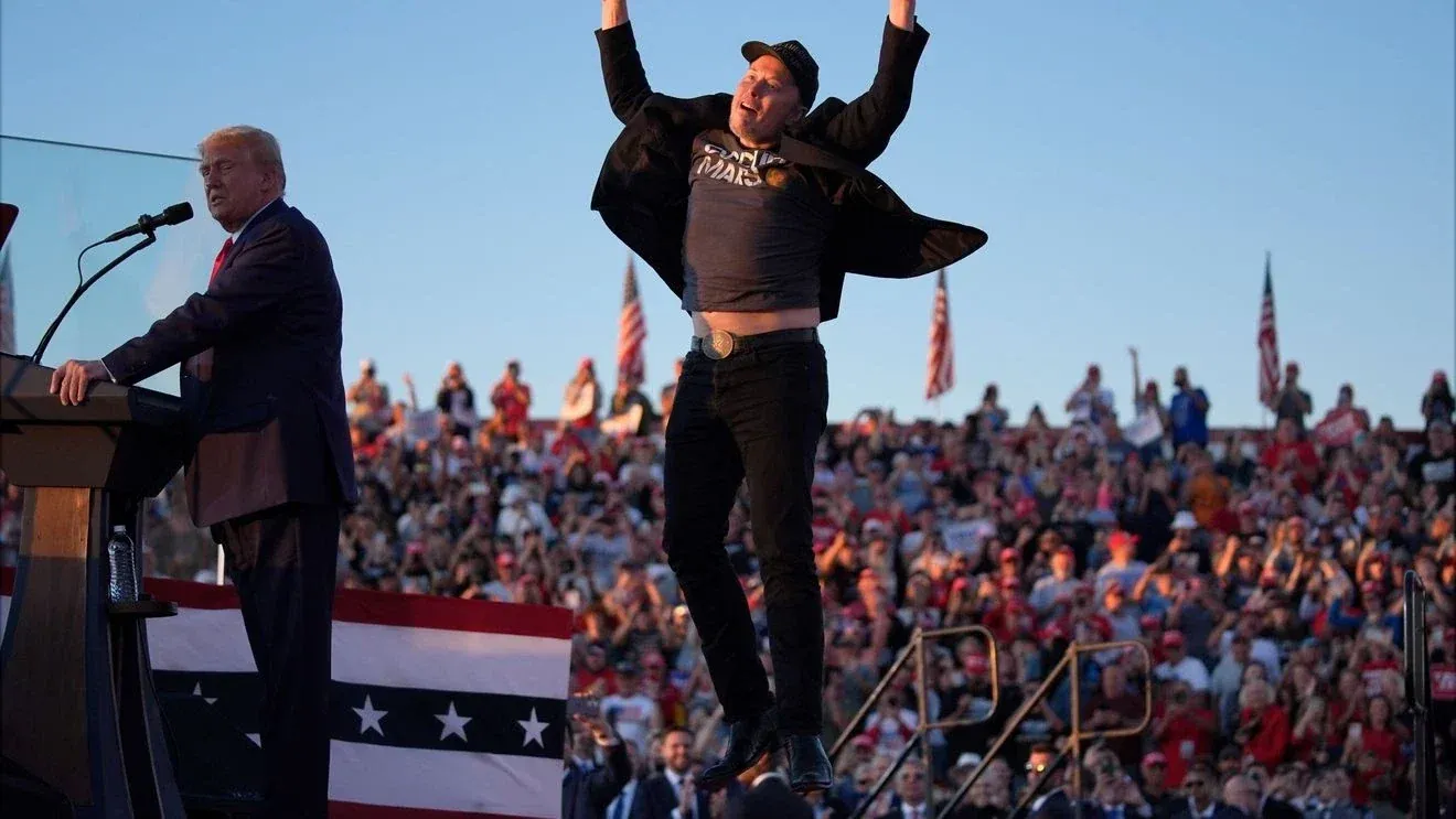 Solar super PAC launches aggressive midterm attack ads