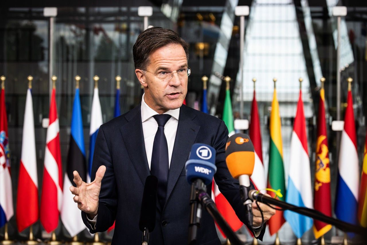 Estonia labels Russian covert sabotage as war