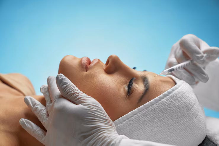 Cosmetic procedures can trigger compulsive addiction cycles in vulnerable women