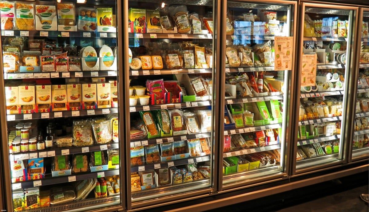 French supermarket hack defrosts fridges across 400 stores