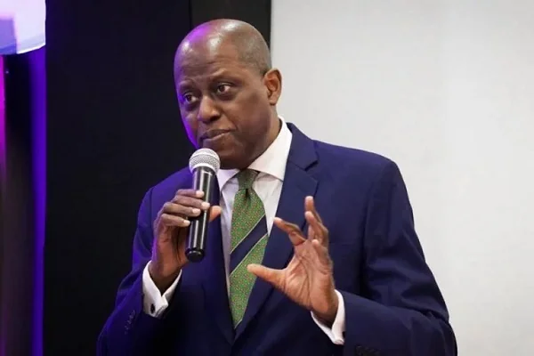 Central Bank of Nigeria cuts rate to 23 percent