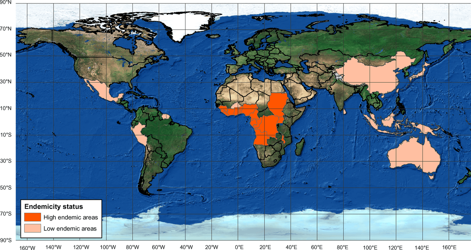Suburban mosquito traps cut egg counts and signal Buruli ulcer decline