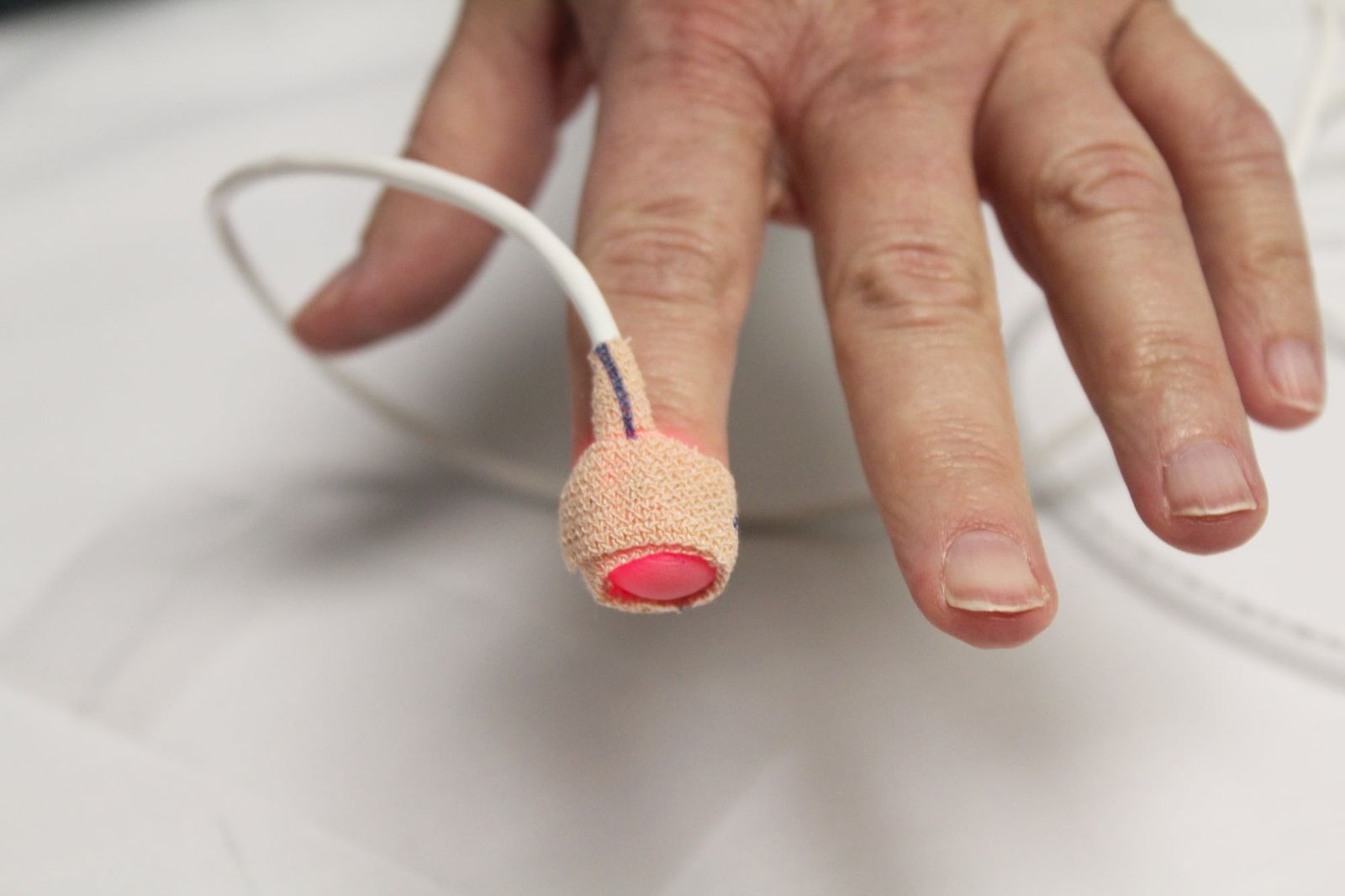 Contactless heart monitoring improves when neural networks train on video signals
