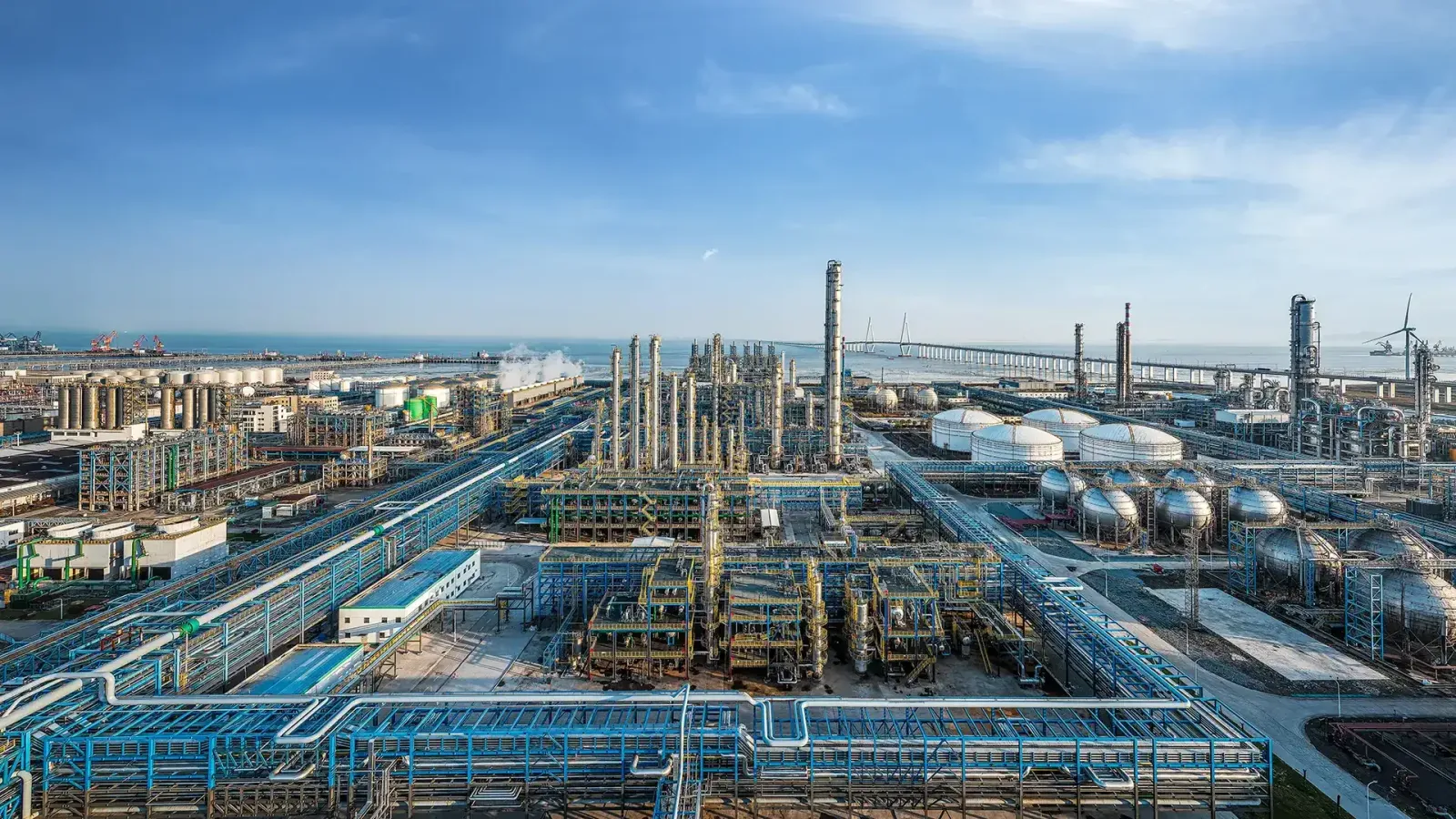 Saudi Arabia projects budget deficit widening to 4.9%