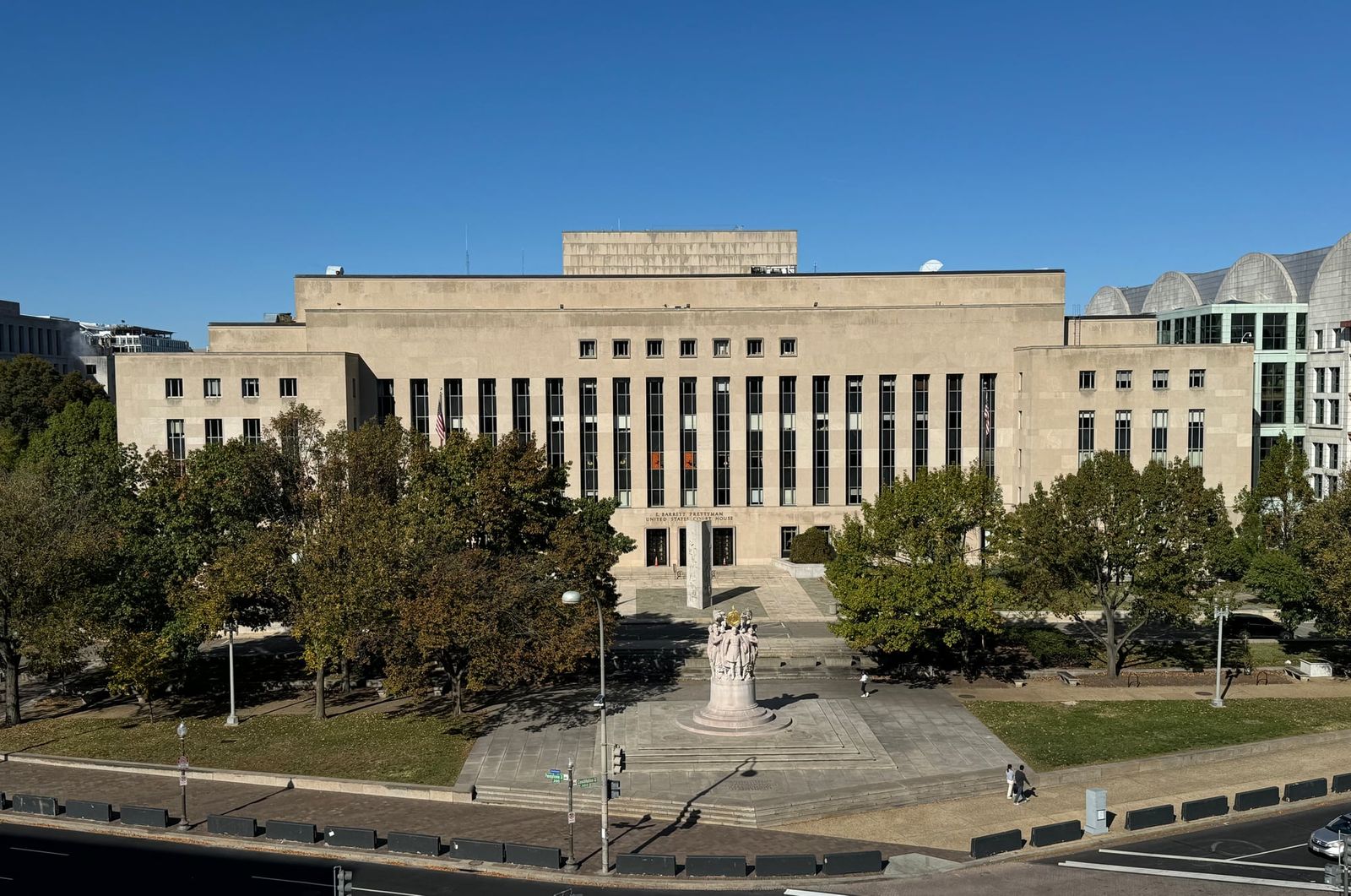 Intelligence officials miss statutory deadline on secret surveillance ruling