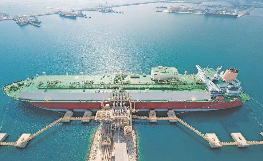 Qatar lost $24 billion in LNG sales as Gulf mediators face direct strikes