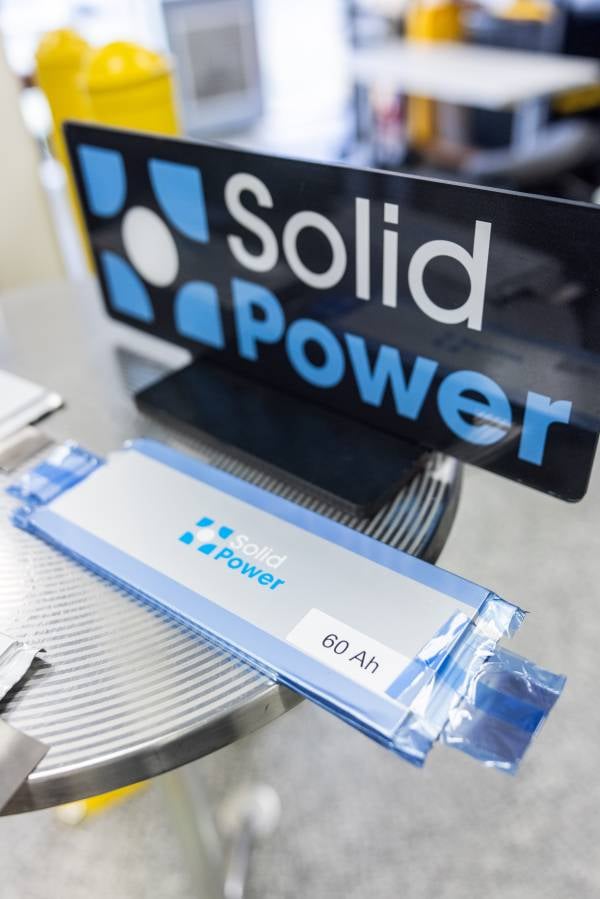 CATL reports limited impact from China's 2% battery tax