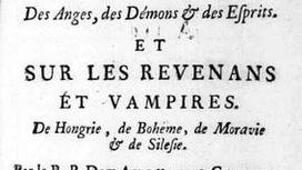 Early European print culture shaped macabre remedies against the undead