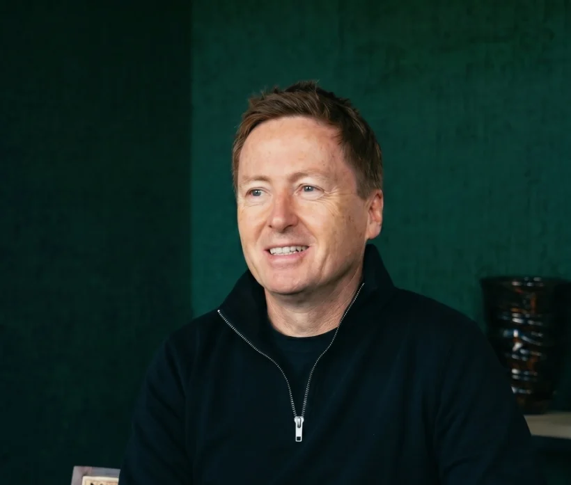 Professor Michael Witbrock